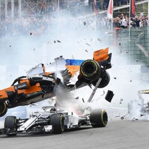 How Did Netlfix's Drive to Survive Change F1?
