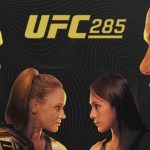 UFC 285 Reddit Stream