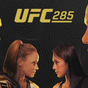 UFC 285 Reddit Stream