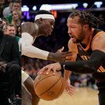 "Jalen Brunson a steal of free agency": $104 Million Bound Knicks Guard Gets Massive Praise From Kevin Garnett