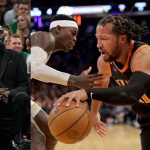 "Jalen Brunson a steal of free agency": $104 Million Bound Knicks Guard Gets Massive Praise From Kevin Garnett