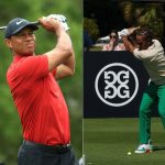 Despite Idolizing Tiger Woods For 15 Years, Lewis Hamilton Doesn't Want To Be Like The GOAT