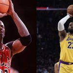 Michael Jordan Airball Free Throw: Has Bulls Legend Missed Everything From the Charity Stripe Like LeBron James?