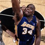 Shaquille O'Neal, despite signing a $121 Million Deal, was left with just $1.9 Million after first Lakers' payday