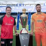 DP World ILT20 final match pitch report batting or bowling: Dubai International Cricket Stadium pitch report for Desert Vipers vs Gulf Giants final 2023