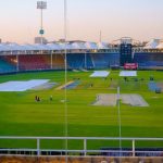 KAR vs QUE pitch report today match PSL 8: Venue National Stadium Karachi pitch report batting or bowling for T20