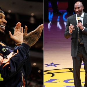 "Kobe Bryant Looked Like 'You ain't s**t'": Brandon Jennings Describes an Encounter With The Black Mamba