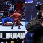 Matt Hardy Undertaker