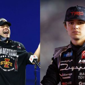 Brock Purdy and Chase Purdy