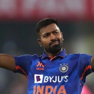 Hardik Pandya, who was fined INR 20 Lakh in television show controversy, once had an FIR registered against him for disrespecting Dr. BR Ambedkar