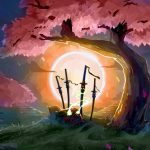 Valorant Oni 2.0 skin bundle teased, features a Katana