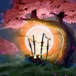 Valorant Oni 2.0 skin bundle teased, features a Katana