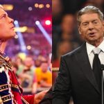 Cody Rhodes tattoo Vince McMahon