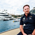 Christian Horner reveals why he turned down 'flattering' Ferrari offer to stay at Red Bull