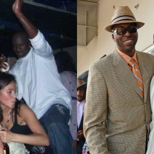 "Michael Jordan Struggled With Women!?": John Salley Reveals Why the Bulls Legend Couldn't Do Anything He Wanted in the 90s