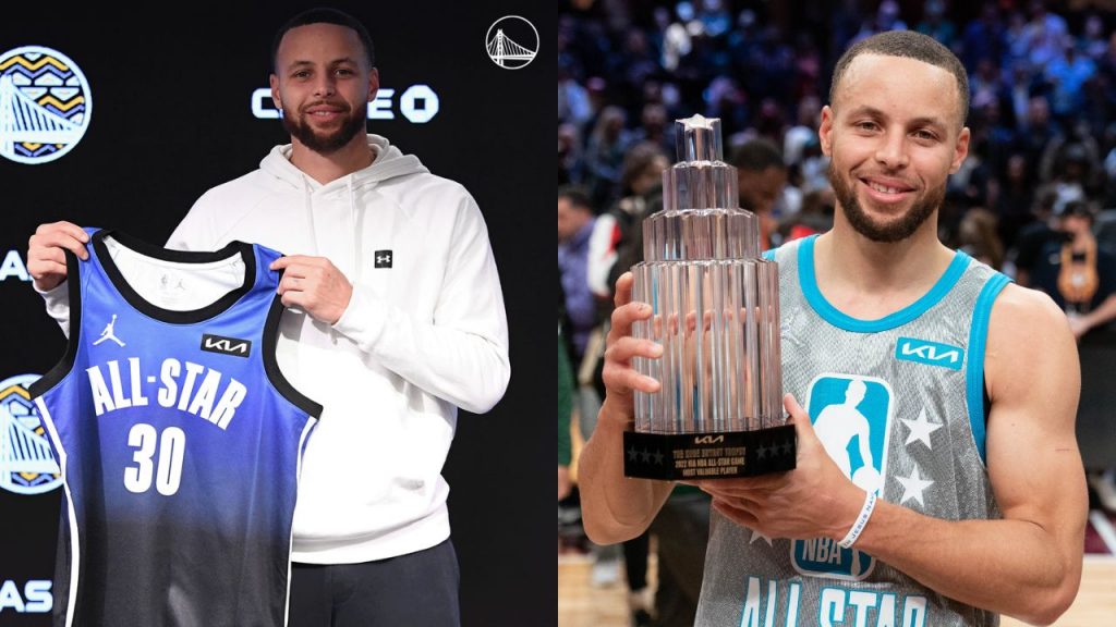 Is Stephen Curry Playing in 2023 All-Star Game? Injury Report for Western Conference Starter