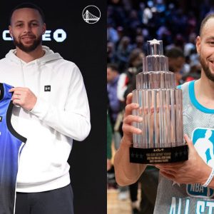 Is Stephen Curry Playing in 2023 All-Star Game? Injury Report for Western Conference Starter