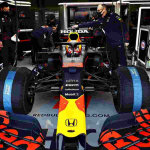 Why Is F1 Banning Tyre Blankets?