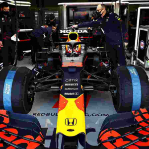 Why Is F1 Banning Tyre Blankets?