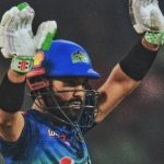 PSL highest target achieved: Highest target in PSL history all seasons