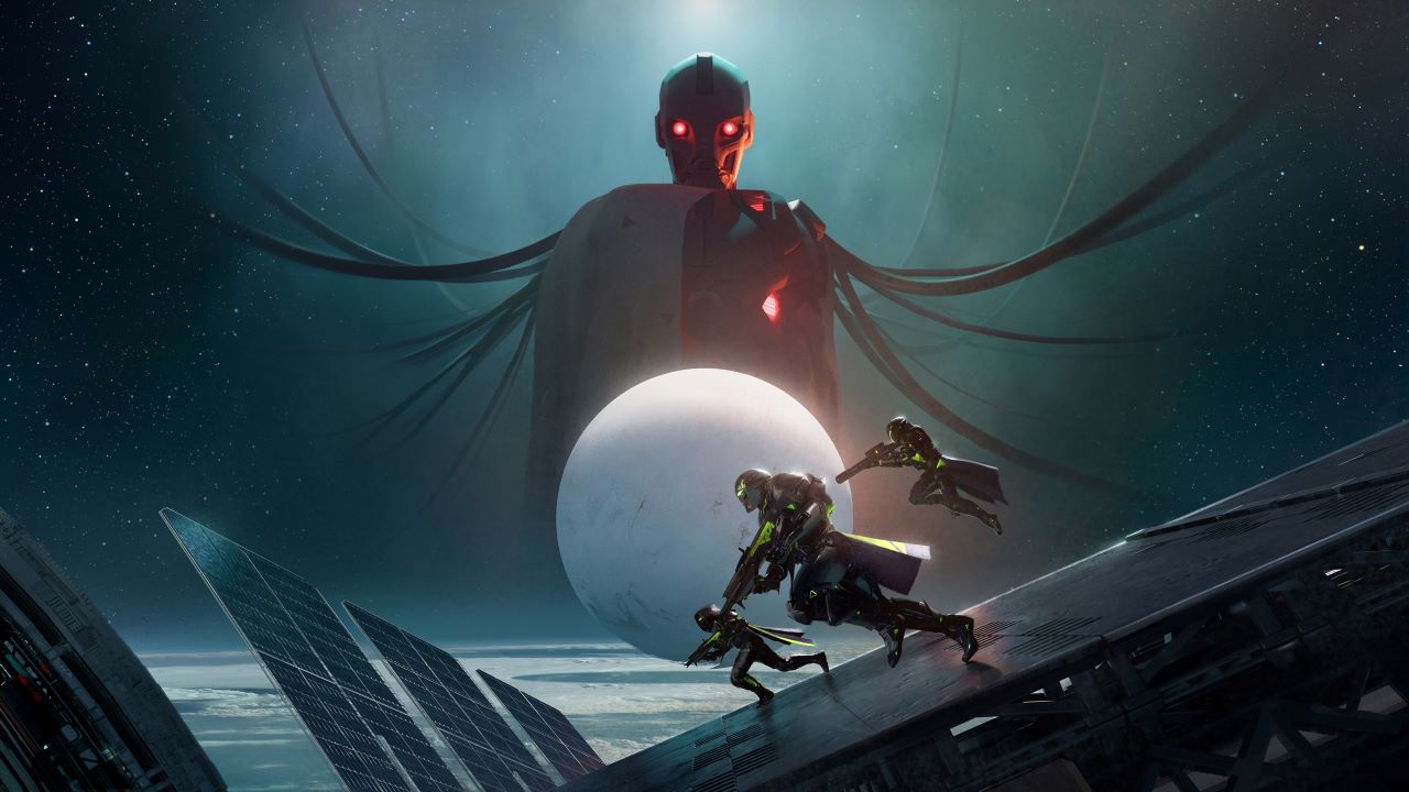 Destiny 2 Weekly Reset and Eververse store till February 21, 2023