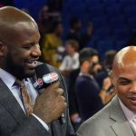 “Shaquille O’Neal Will Just Give Me Stuff He’s Endorsing!”: Charles Barkley Predicts What Inside the NBA Co-Workers Might Get Him for 60th Birthday