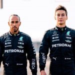 George Russell Explains Why Lewis Hamilton May Have Struggled to Have a Good Relationship with Other F1 Drivers