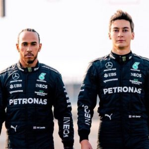 George Russell Explains Why Lewis Hamilton May Have Struggled to Have a Good Relationship with Other F1 Drivers