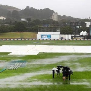 Test bowling records at Basin Reserve: Wellington Test batting records and highest innings totals
