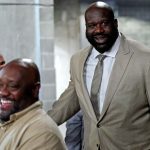 "Can I See That Cute Baby?!": Shaquille O'Neal Once Stopped Important Conference Mid-Way to Feed His Fancies