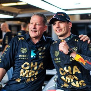 “Max Verstappen Was My Life Project”: 2-Time World Champion’s Father Put More Effort in Son’s F1 Career Than His Own