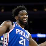 Is Joel Embiid Playing Tonight vs Spurs? 76ers' Starting Lineup Will Likely Feature 7ft All-Star