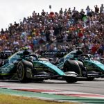 $50 Million Worth F1 Driver Claims Sebastian Vettel Made Him a Better Racer