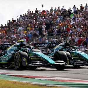 $50 Million Worth F1 Driver Claims Sebastian Vettel Made Him a Better Racer