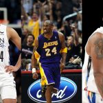 “I’ll Miss Talking About Kobe Bryant”: Cam Thomas Reflects On His ‘Big Brother’ Relationship With Kyrie Irving