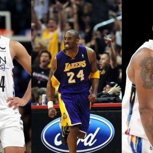 “I’ll Miss Talking About Kobe Bryant”: Cam Thomas Reflects On His ‘Big Brother’ Relationship With Kyrie Irving