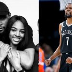 Kevin Durant Girlfriend 2023: Who is KD Dating?