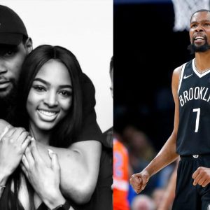 Kevin Durant Girlfriend 2023: Who is KD Dating?
