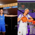Is Me’Arah O’Neal a Tiger? Shaquille O’Neal’s Daughter Has a Tough Choice Between UCLA or LSU?