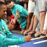 Why Usman Khawaja not playing today: Why is Marnus Labuschagne not playing today's BBl 12 Challenger between Sydney Sixers and Brisbane Heat?