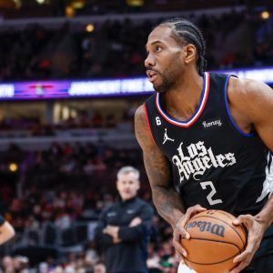 Amidst PG Trade Rumors, Kawhi Leonard Delivers Brutal Admission About Clippers’ Current State