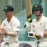 "Toughest challenge in Test cricket": David Warner and Steve Smith rate Test series win in India over away Ashes victory