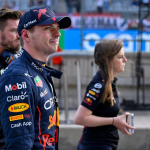 Max Verstappen Snubs Teammate Sergio Perez While Naming Championship Level Drivers Ahead of New Season