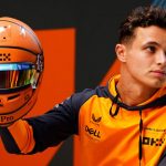 Will Buxton Bashes Media for 'Making Too Much' Out of His Lando Norris Comments
