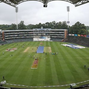 PRE vs PRL pitch report today match: The Wanderers Stadium Johannesburg pitch report for SA20 semi final