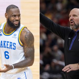 “LeBron James is going to make a run at John Stockton’s record”: After Kareem’s Scoring Record, Jason Kidd Believes the King Might Try for All-time Assists Record