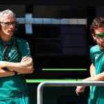 “2/3rds of the Car Will Change” – Aston Martin Plotting Aggressive Developments to Be Released Soon