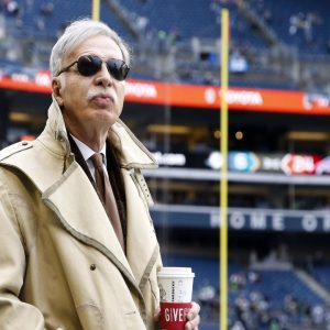 Who is The Owner of The Guard? Stan Kroenke, Net Worth, and Ownership Explained