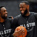 "I needed Dwyane Wade to win!": LeBron James once credited Heat legend for making him a GOAT candidate