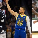 After Bronny James Called Stephen Curry His Dad, Bryce James Pulled Off Warriors Star's Complicated Move During a Game